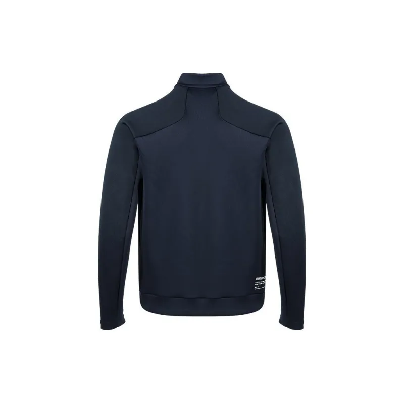 Mizuno ESSENTIAL Series Jackets & Coats Men's Polar Night Blue-1