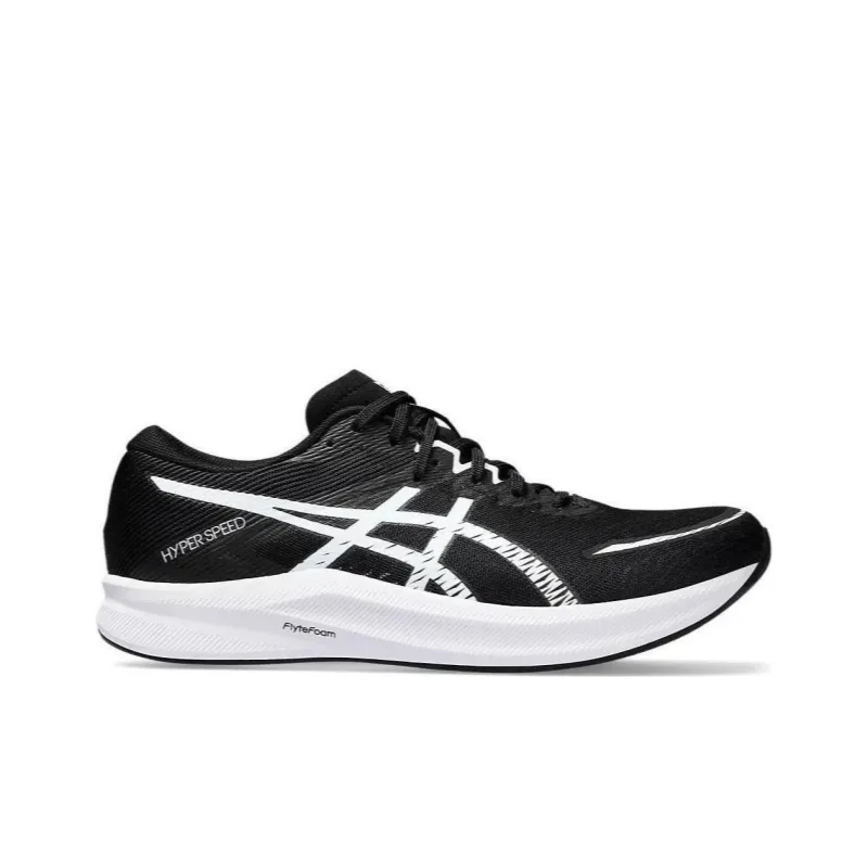 Asics Hyper Speed 3 Wide 'Black White'-1