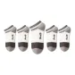 5 Pack (Gray)