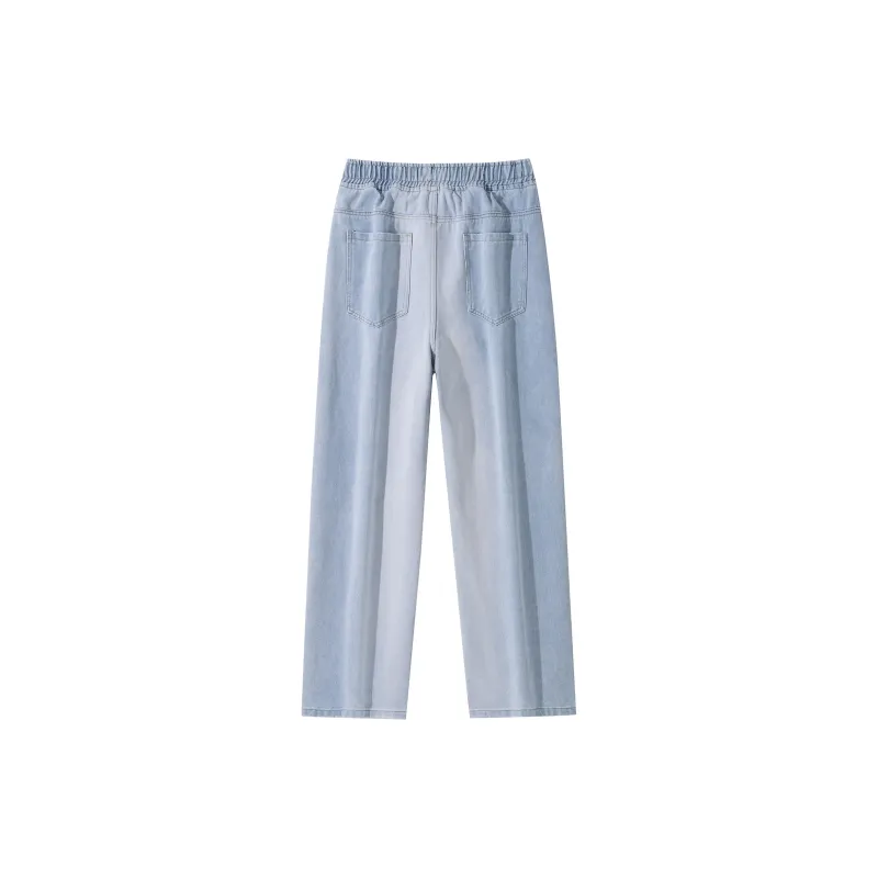 GY.VG Jeans Unisex-16