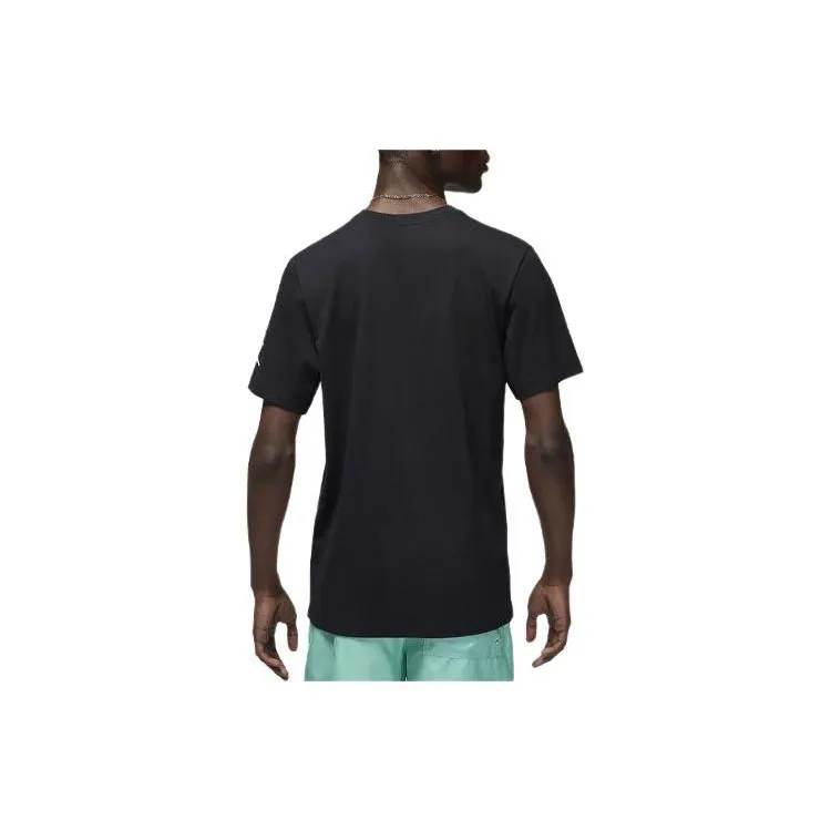 JORDAN Flight Mvp Men's T-Shirt-1