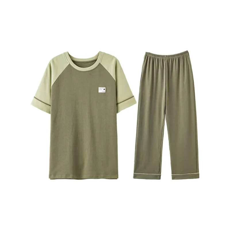 Ordifen Men Pajama Sets-0