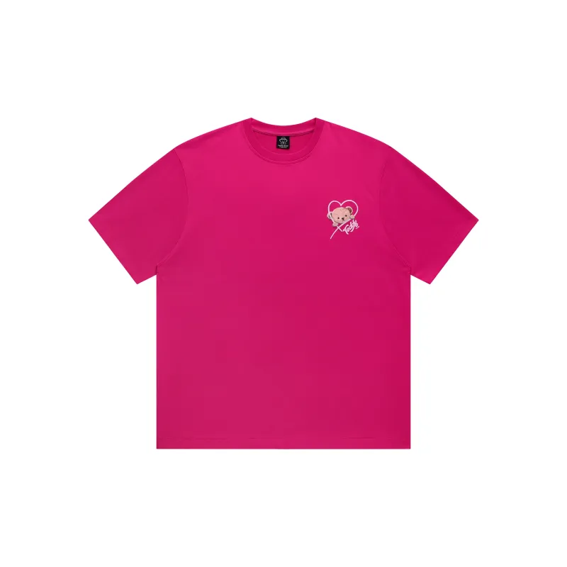 Teddy Bear Collection TeddyClub Series T Shirt Unisex-25
