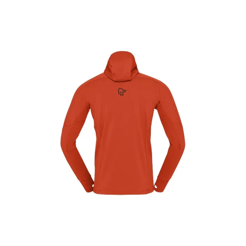NORRONA Jackets Men-7