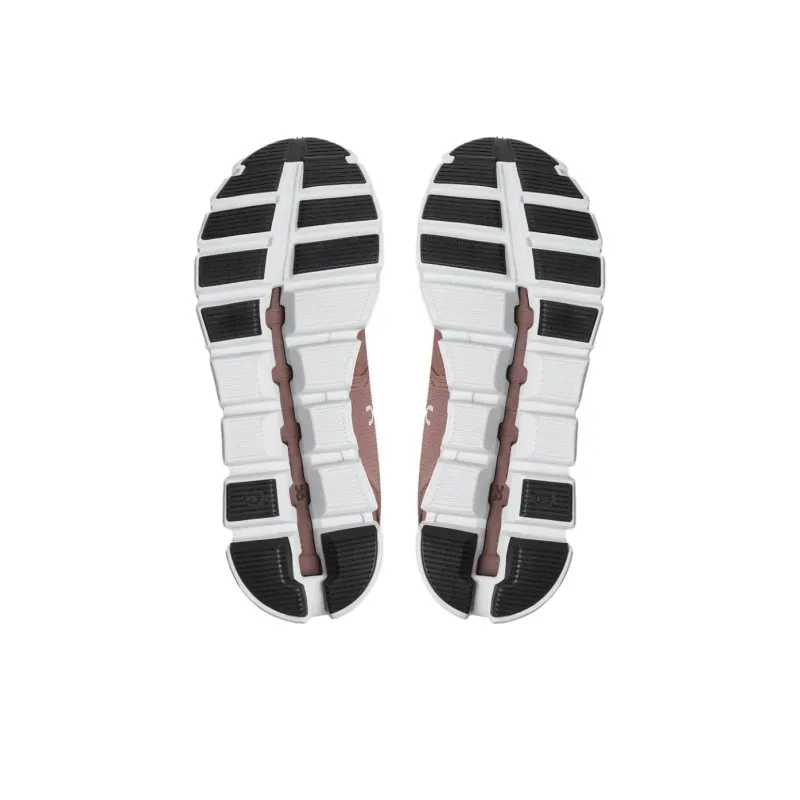 On Running Cloud 5 Waterproof Cocoa Brown-4