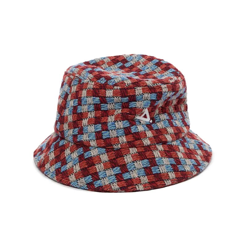 Ideeaideea Bucket Hats Unisex-1
