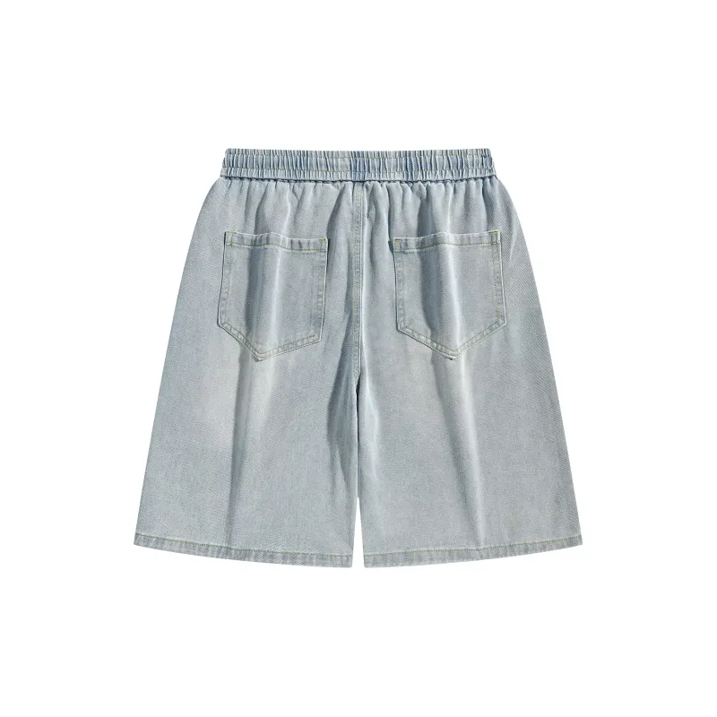 BODY GLOVE Denim Shorts Unisex-36