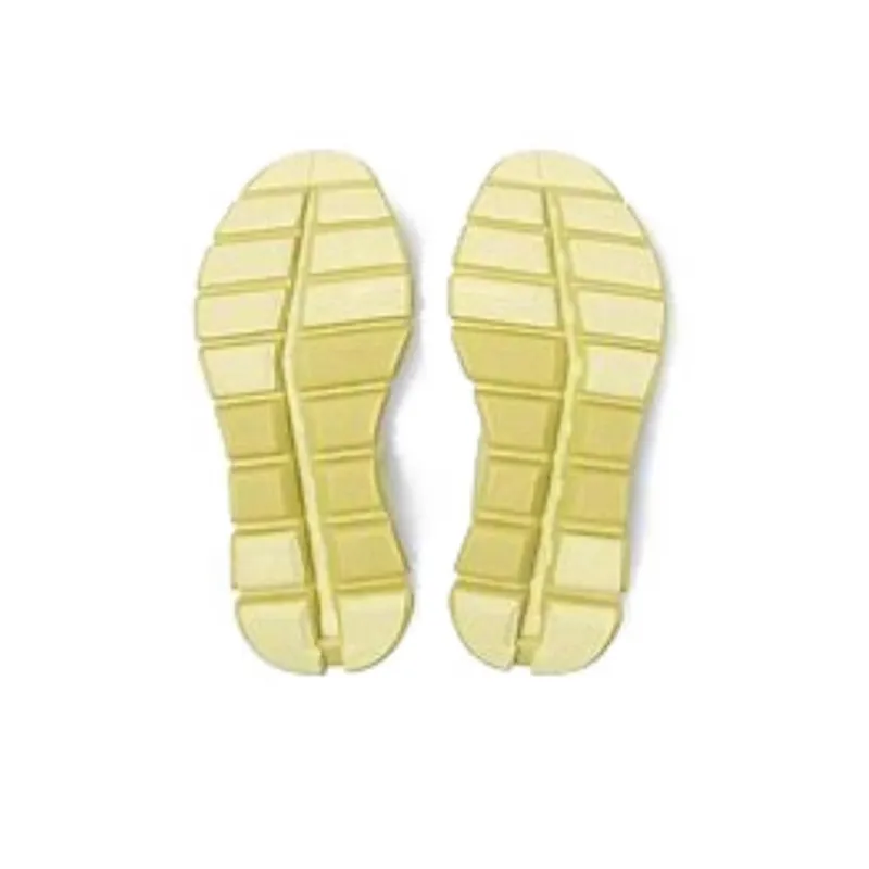 On Running Cloud X Glade CitrOn Women's-4