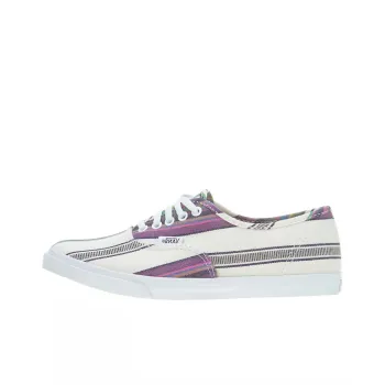 Vans Authentic Lo Pro Multi Stripe