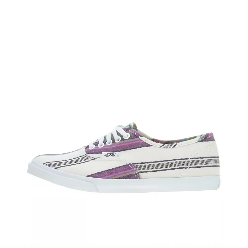 Vans Authentic Lo Pro Multi Stripe-0