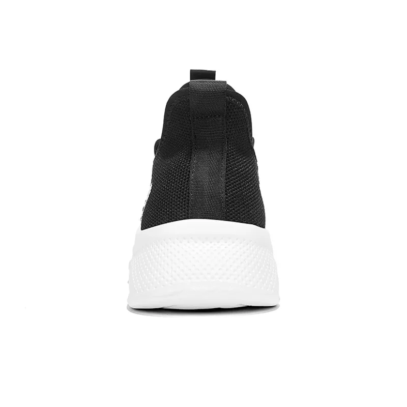 K-bird Breathable Moisture-Wicking Lightweight Low-Top Casual Shoes Unisex-10