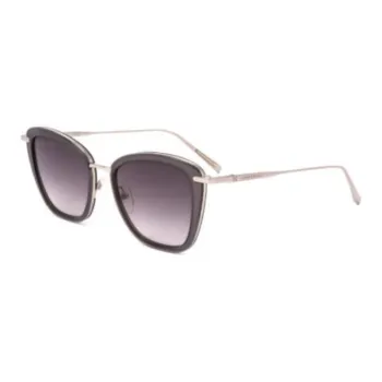 LONGCHAMP Cat Eye Frame Sunglasses