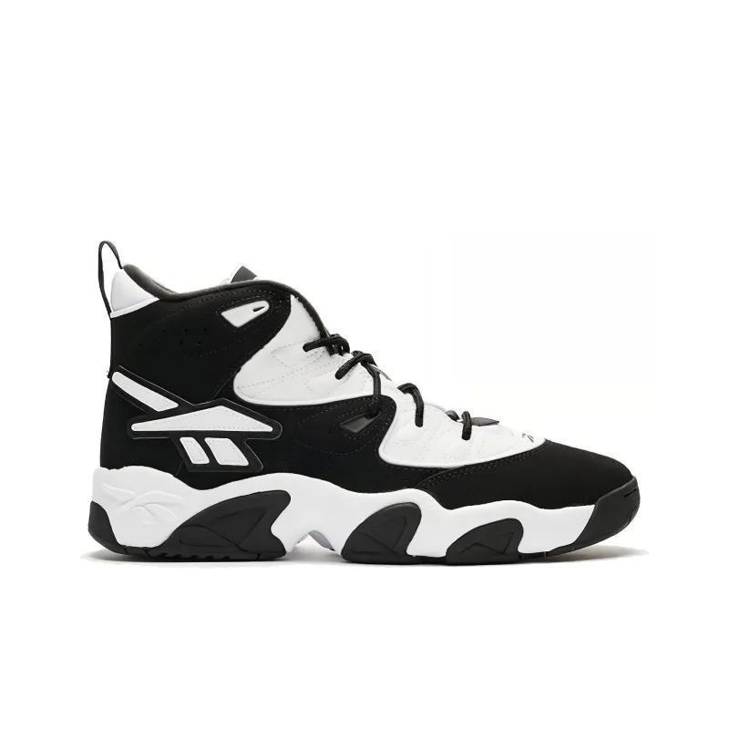 Reebok Avant Garde OG 'White Metallic Gold'-1