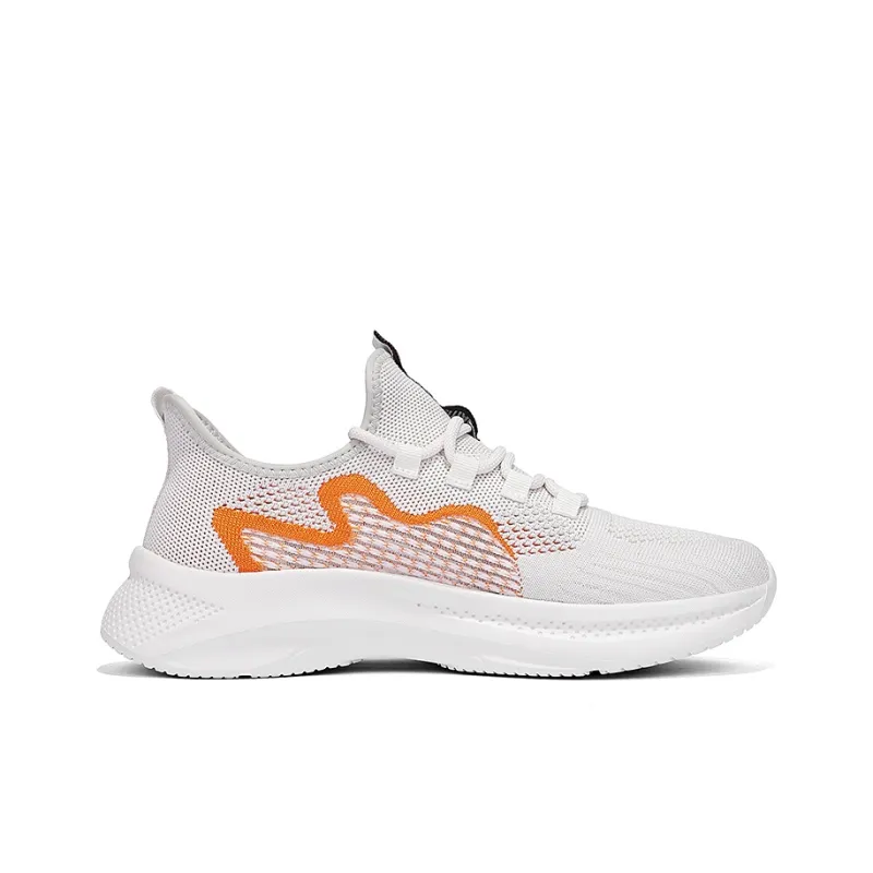 K-bird Breathable Moisture-Wicking Lightweight Low-Top Casual Shoes Unisex-19