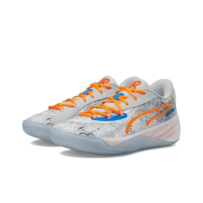 PUMA X Rj Barrett All Pro Nitro 'Knicks'-1