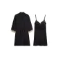 DA622-Black Women's