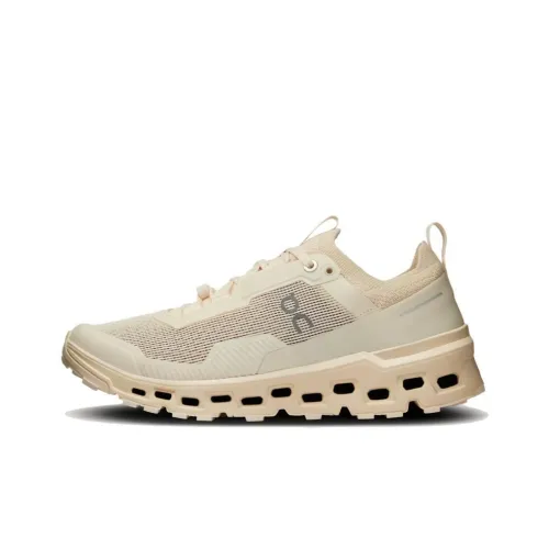 On Running Cloudultra 2 Dew MoOn Women's