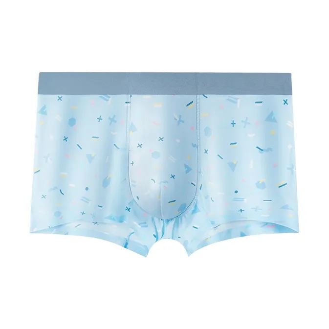 CoverOrange Summer Underpants Men's 3 Pack-1