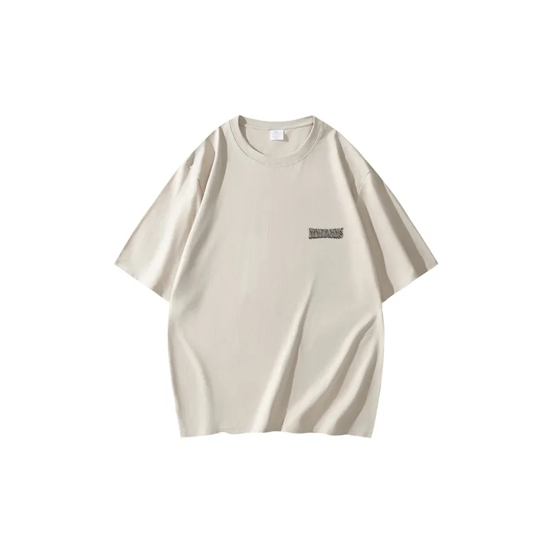 Mimx Homme T Shirts Unisex-12