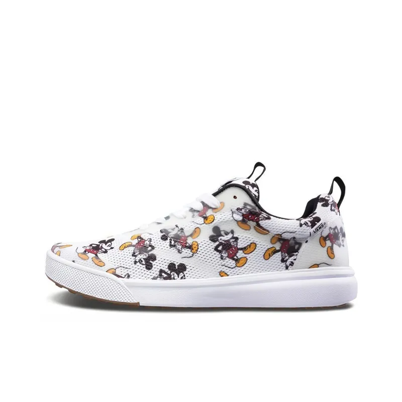 Vans UltraRange Rapidweld Disney Mickey Mouse-0