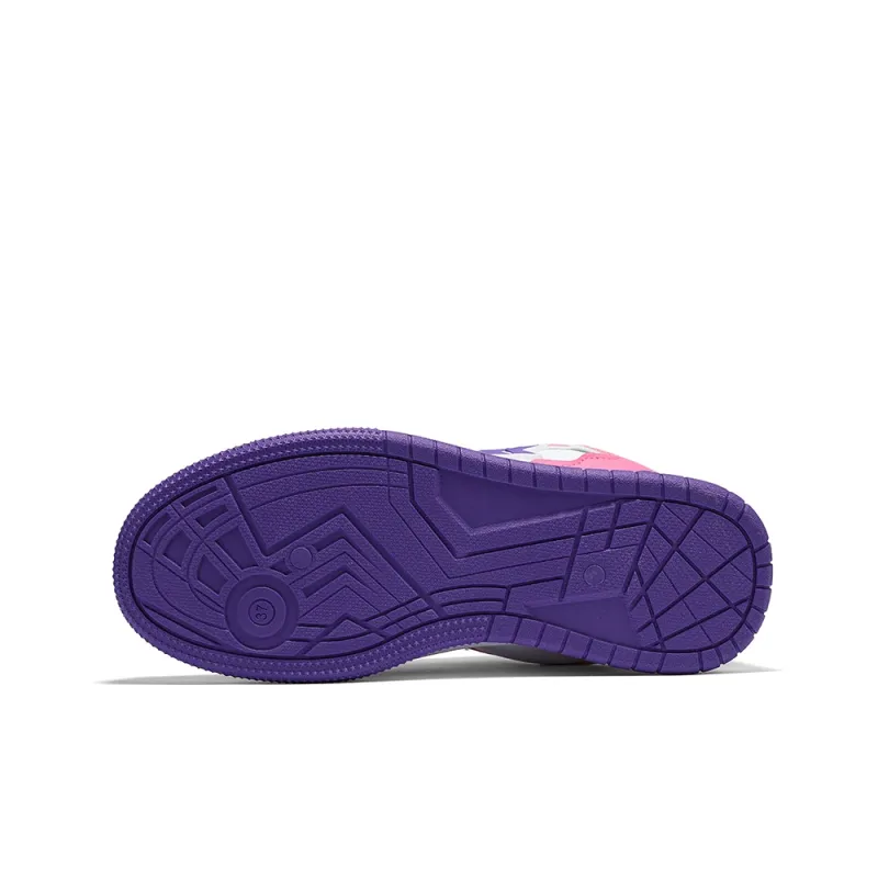 DOUBLE STAR 88 Skateboard Shoes Unisex-17