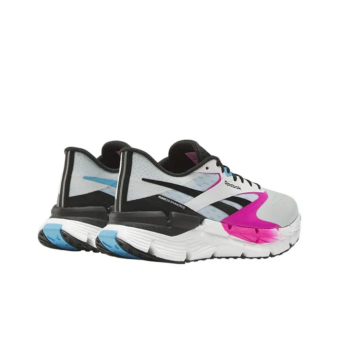 Reebok FloatZig Symmetros Chalk Laser Pink Women's-3