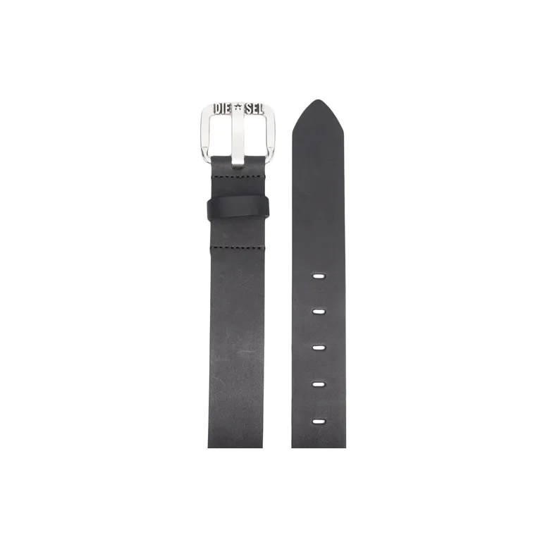 DIESEL B Star Ii Leather Belt-1