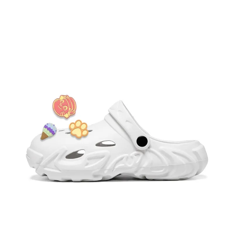 TALKING TOM Clogs Unisex-0