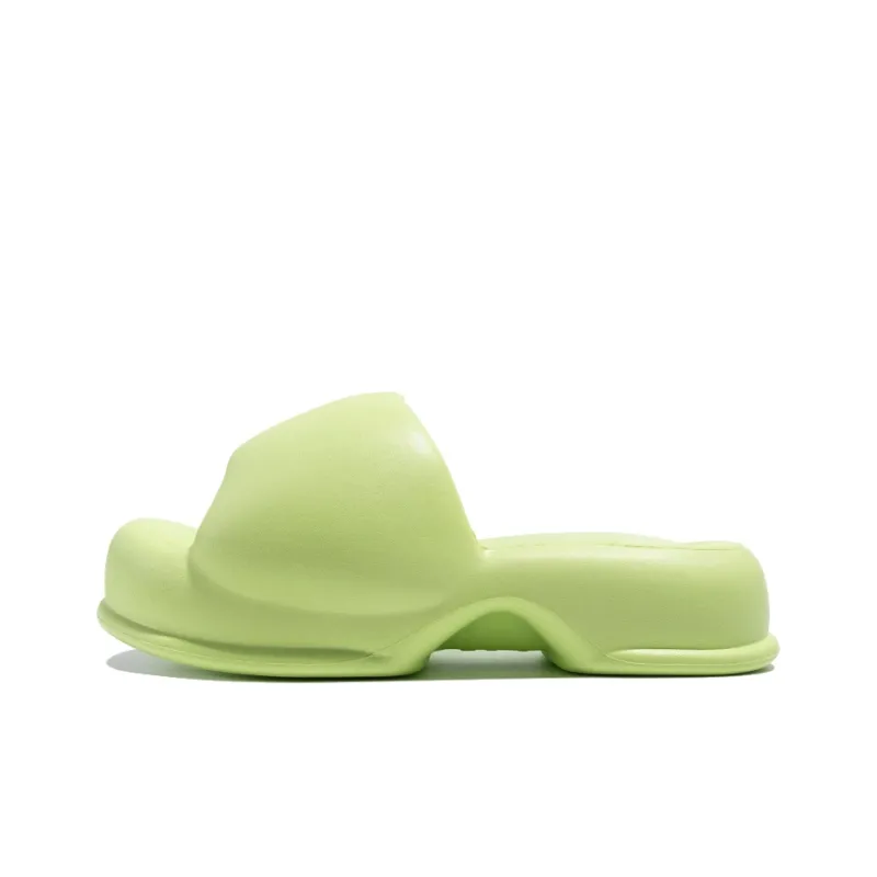 TUOPIN EVA Odor-Resistant Slide Slippers Unisex-10