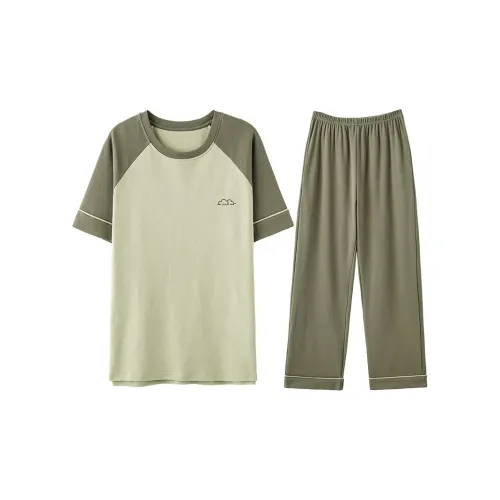 Ordifen Men Pajama Sets