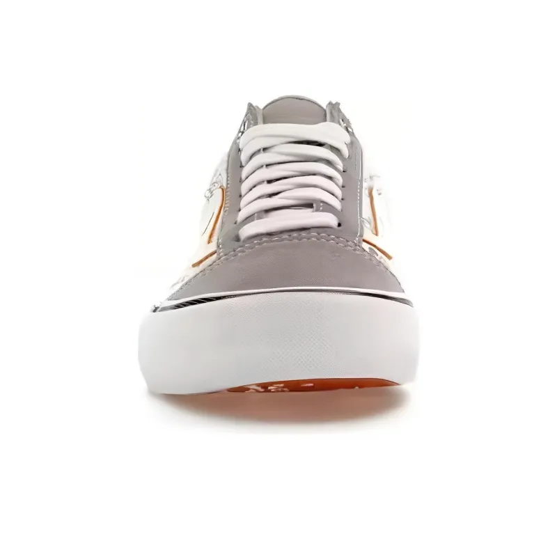 Vans Old Skool Pro No Comply Daniel Johnston-2