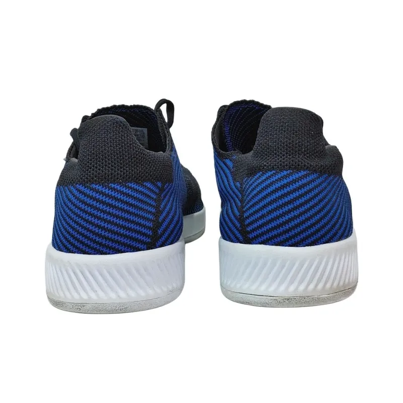 Adidas Superstar Bounce Primeknit Black-2