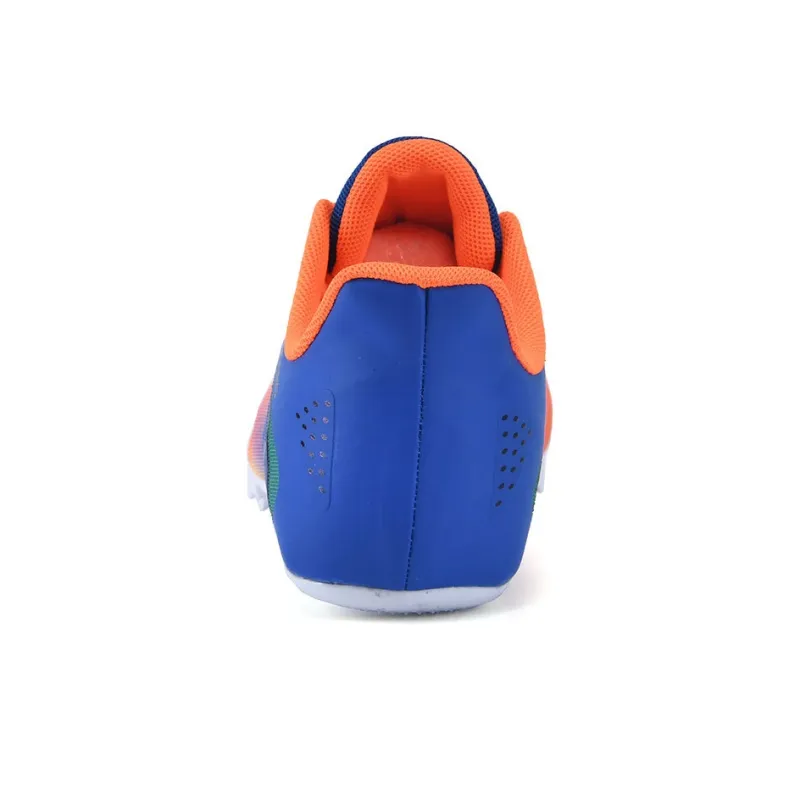 Hicellon Slip-Resistant Impact-Resistant Lightweight Low-Top Running Shoes Unisex-3