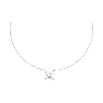 LOUIS VUITTON M01872 GO 14 Necklace