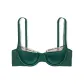 Green Mystique/Sea Green