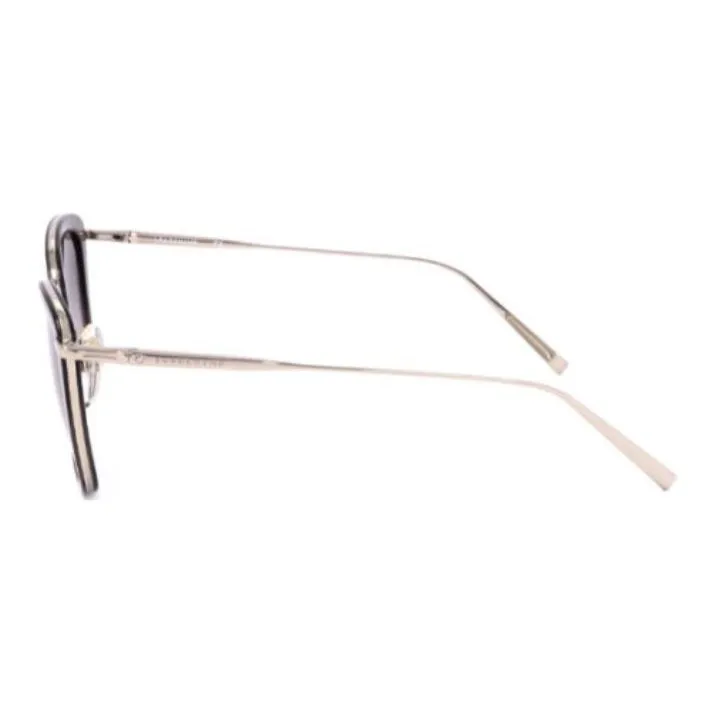 LONGCHAMP Cat Eye Frame Sunglasses-2