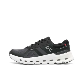 On Running Cloudrunner 2 Eclipse Black
