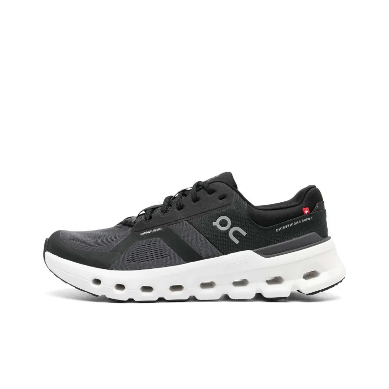 On Running Cloudrunner 2 Eclipse Black-0
