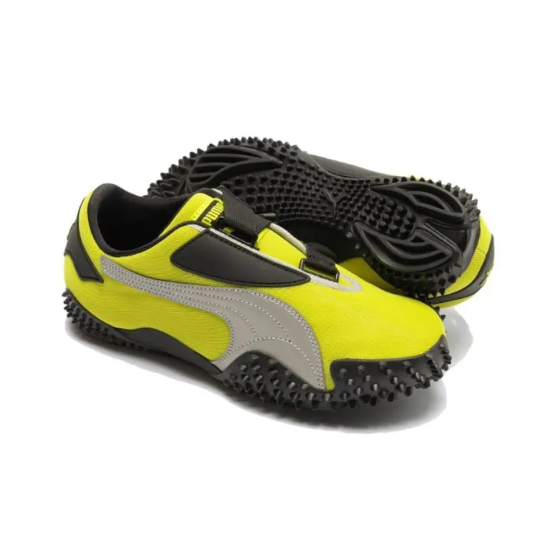 Puma Mostro OG 'Olive Oil'-4