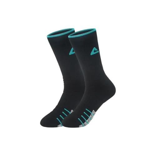 PEAK Unisex Knee-high Socks