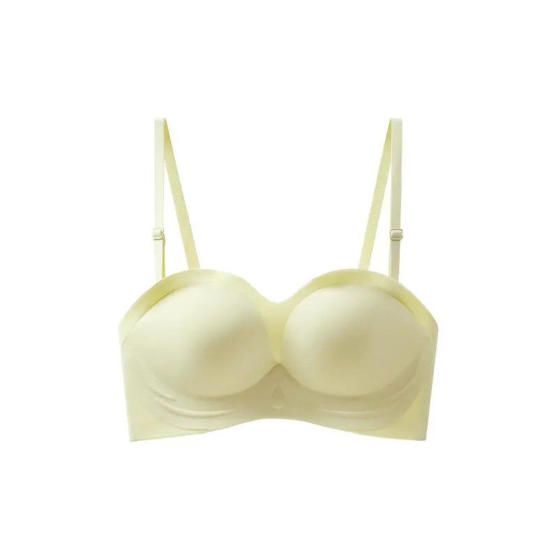 MADALLO Women's Bras-2