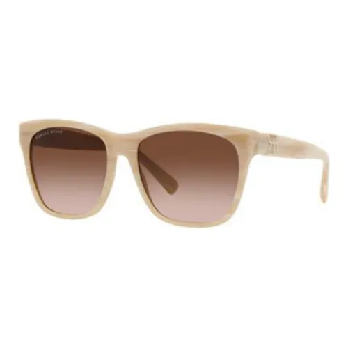 Polo Ralph Lauren Eyewear Square Frame Sunglasses