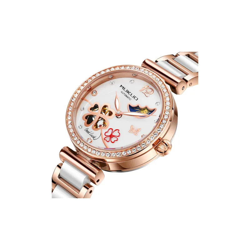 MUKUO Women's Watch-2