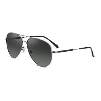 HELEN KELLER Aviator Sunglasses Unisex