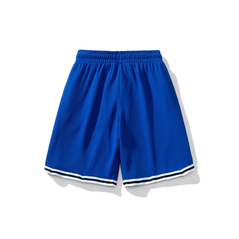 BOBBY ABLEY Basketball Shorts Unisex-25