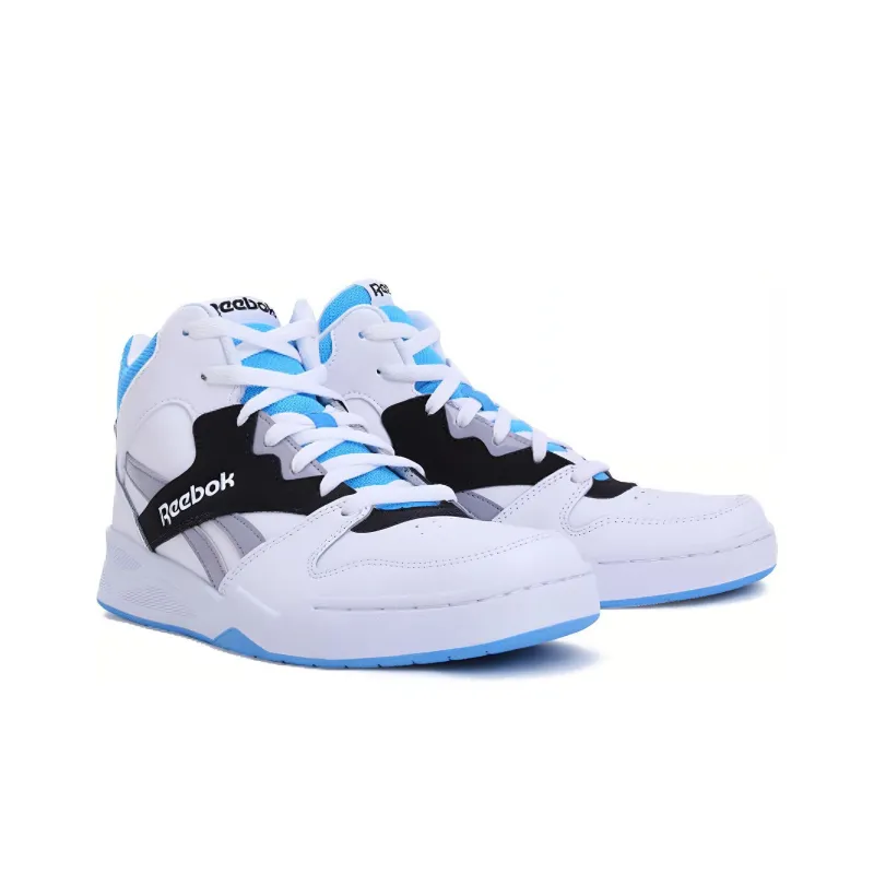 Reebok Royal BB4500 HI2 'Blue White Black'-2