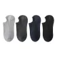 4 Pack (Light Gray+Dark Gray+Navy Blue+Black)