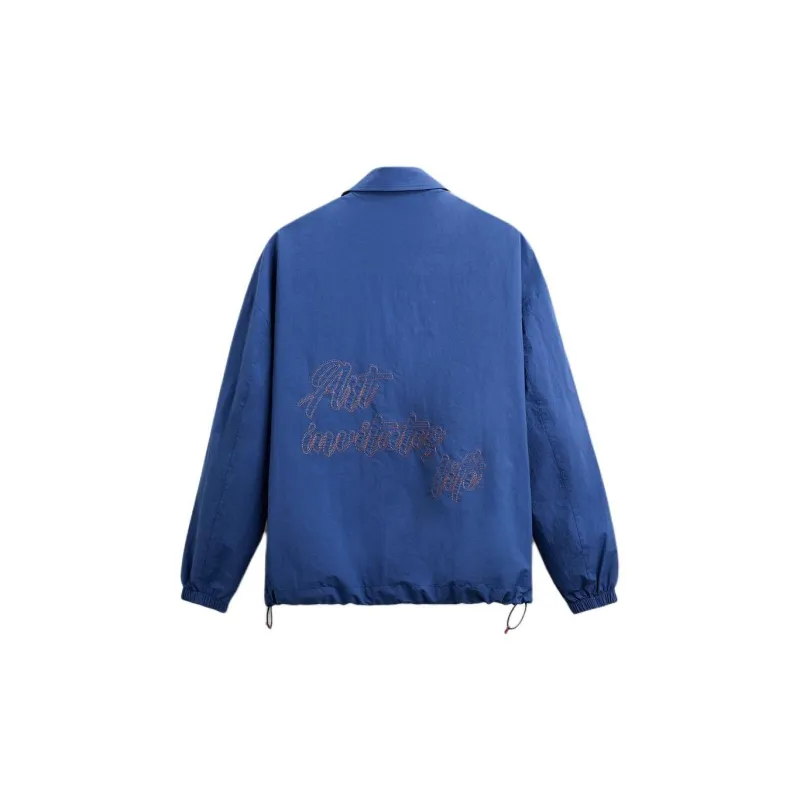 ZARA Jackets Coats Men's Dark Blue-1