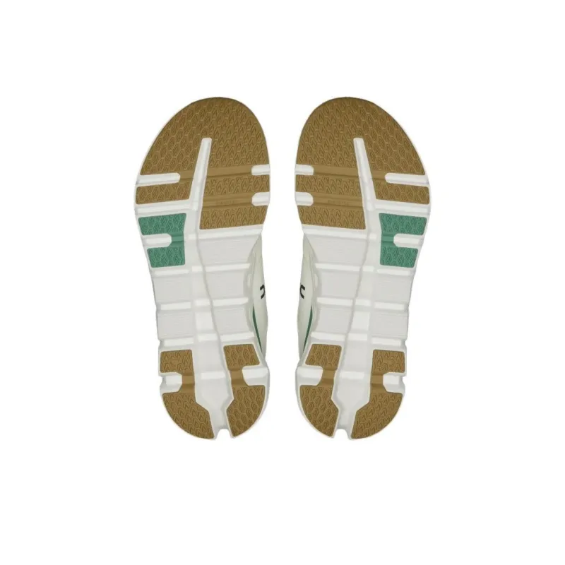 On Running Cloudrunner 2 Undyed Green-5