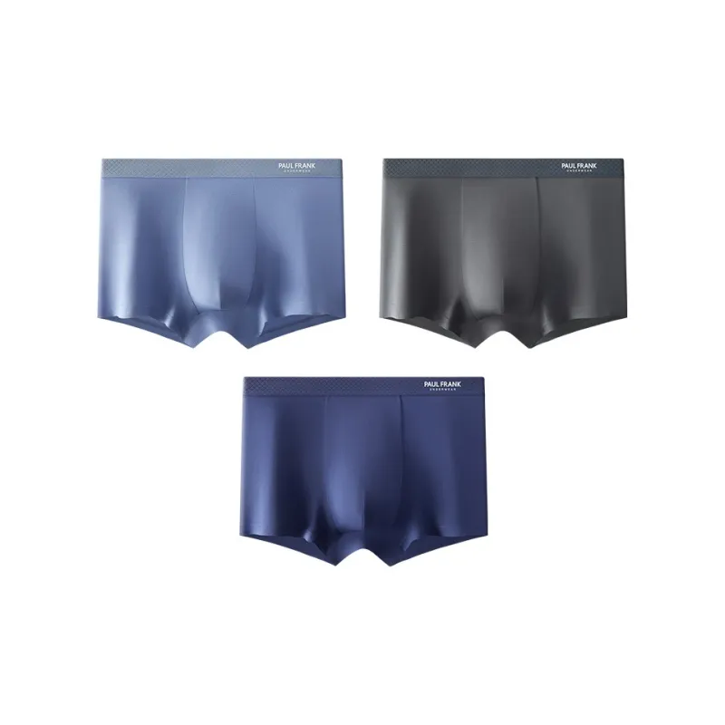 PAUL FRANK Boxer Shorts Men's 3 Pack-3